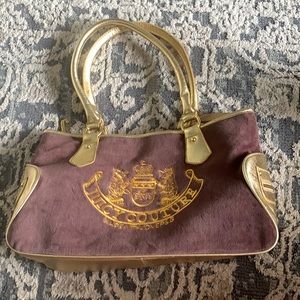 Juicy Couture Bag